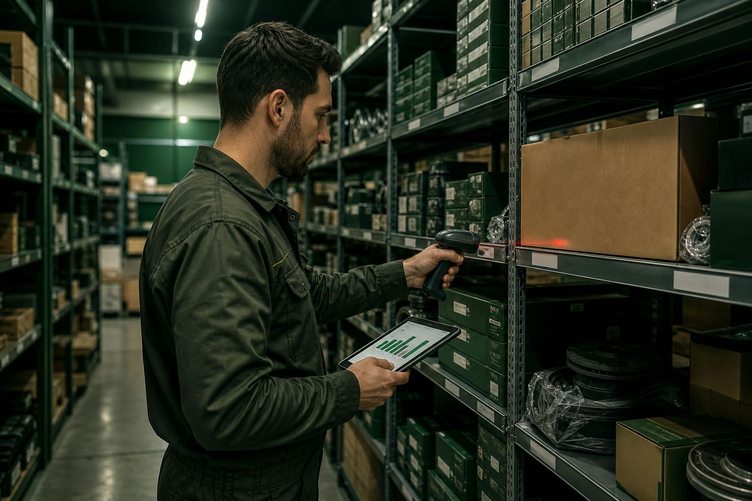 فروشگاه اینترنتی قطعات یدکی