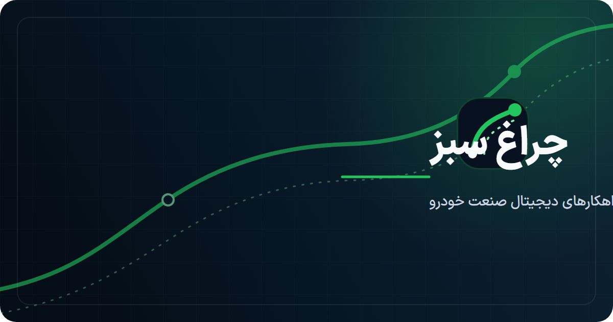 فروشگاه اینترنتی قطعات یدکی